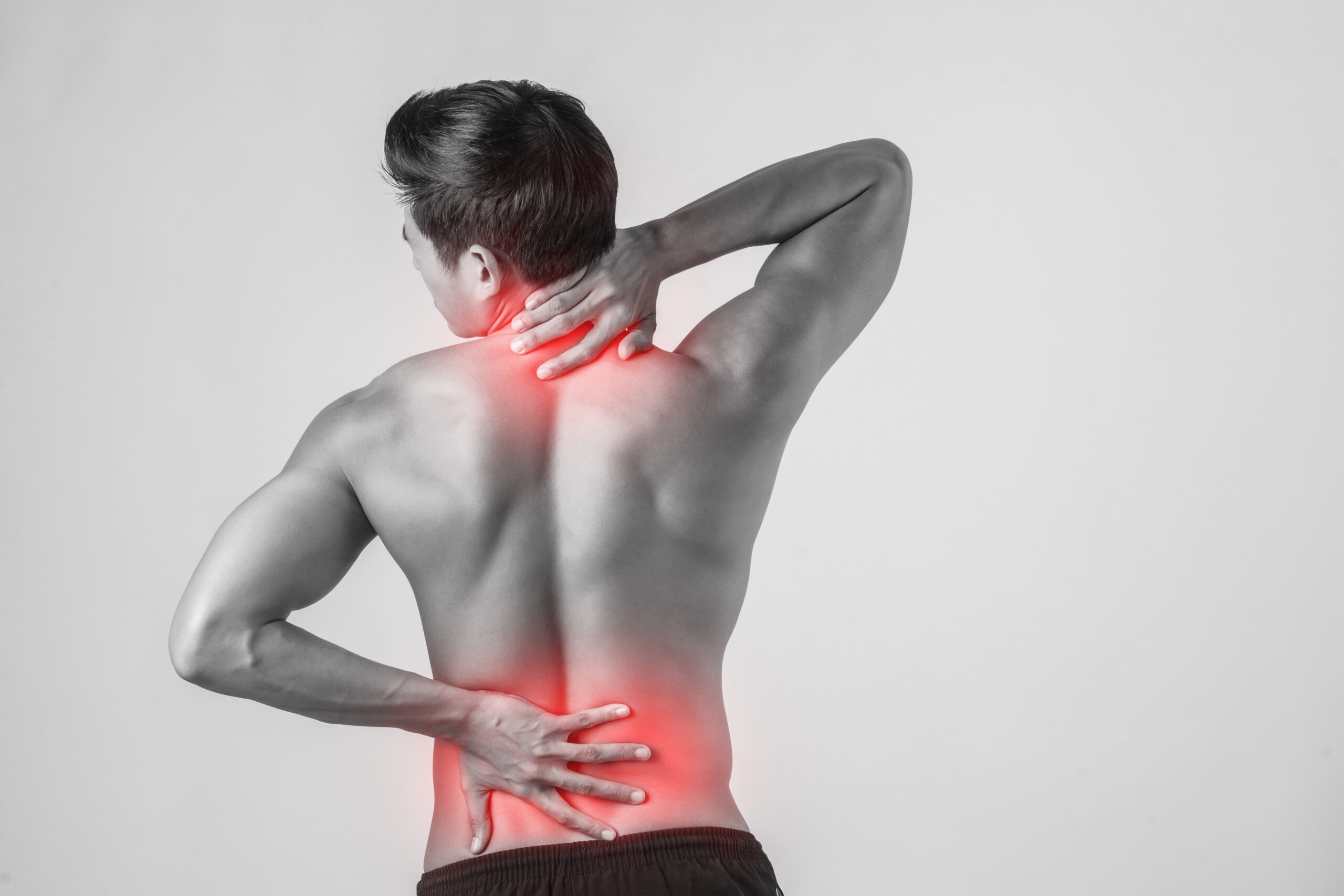 Sciatica/Disc Pain